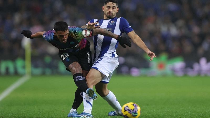 Nhận định soi kèo Boavista vs Porto lúc 02h30 ngày 12/5/2025