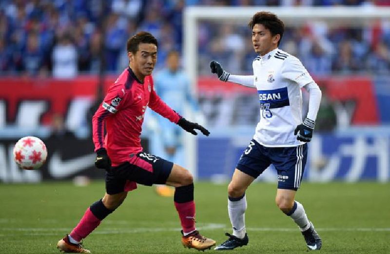 Nhận định soi kèo Cerezo Osaka vs Yokohama Marinos lúc 13h00 ngày 11/5/2025