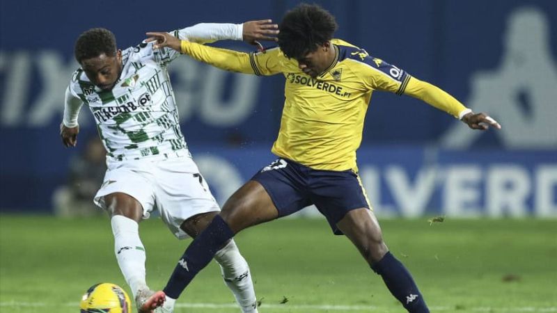 Nhận định soi kèo Moreirense vs Estoril lúc 00h00 ngày 12/5/2025