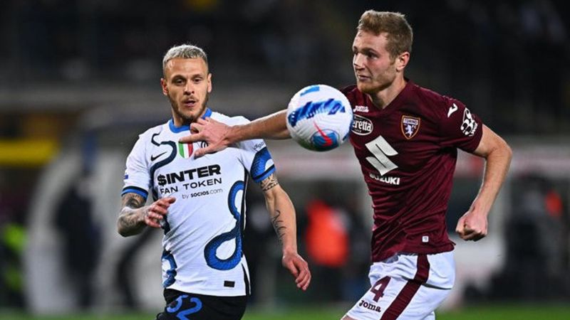Nhận định soi kèo Torino vs Inter Milan lúc 23h00 ngày 11/5/2025