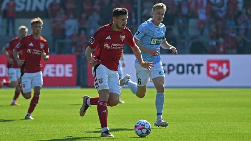 Nhận định soi kèo Vejle vs Lyngby lúc 00h00 ngày 13/5/2025