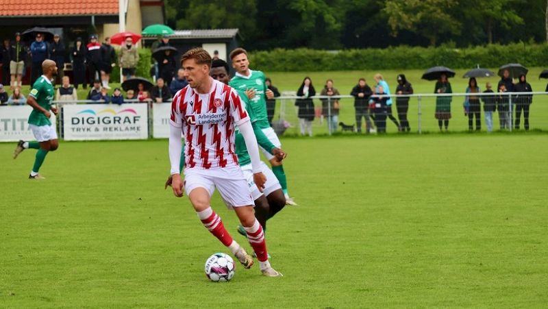 Nhận định soi kèo Viborg vs Aalborg lúc 23h00 ngày 11/5/2025