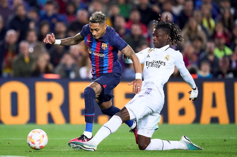 Nhận định soi kèo Barcelona vs Real Madrid lúc 21h15 ngày 11/5/2025