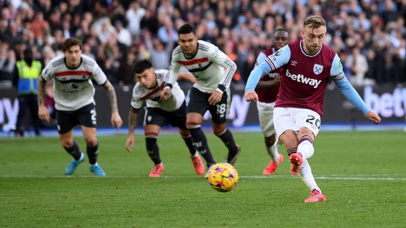 Nhận định soi kèo MU vs West Ham lúc 20h15 ngày 11/5/2025