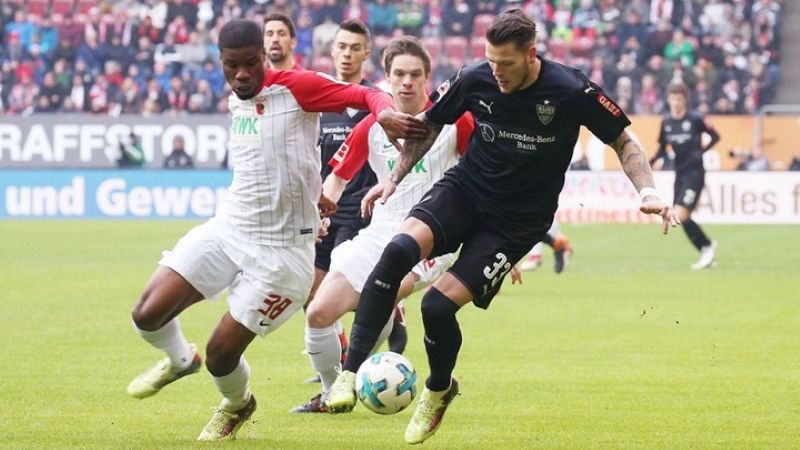 Nhận định soi kèo Stuttgart vs Augsburg lúc 00h30 ngày 12/5/2025